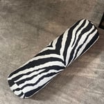 Zebra Bolster black  — kuva 1