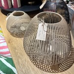 Lyva lyhty Nomad M, Blomus — kuva 3