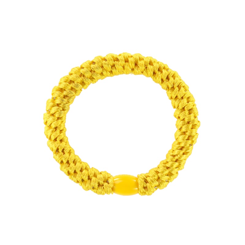 Kknekki yellow hiuslenkki