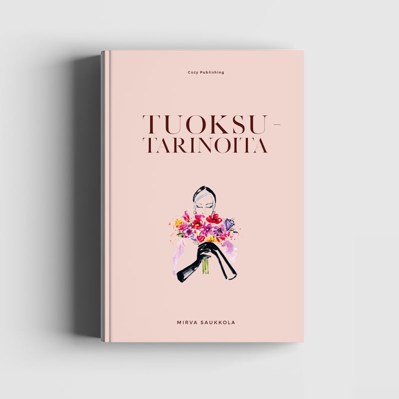 Tuoksutarinoita, Cozy Publishing