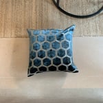 Manipur Cushion Cover 50x50 delft — kuva 2