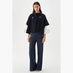 Gertrude Cape villaviitta short Marine, Busnel — kuva 3