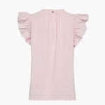 Tea- pellavapusero ballet slippers, Mos Mosh — kuva 2