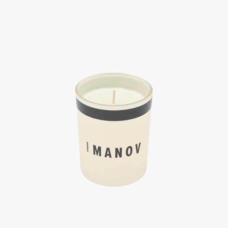 Scented Candle Manov Humdakin 