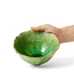 Small Soup Bowl seaweed Sthål  — kuva 2