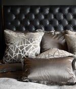 Isola Ethnic Taupe Cushion Cover 60x60 Artwood  — kuva 3