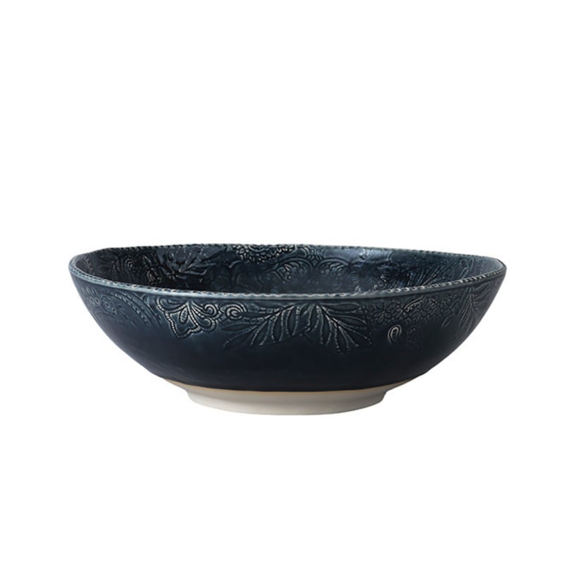 Large Bowl thunder Sthål 