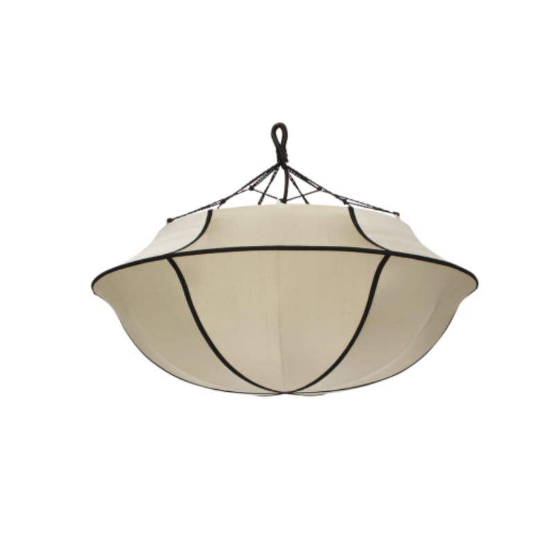Umbrella Ceiling Lamp kit Oi Soi Oi