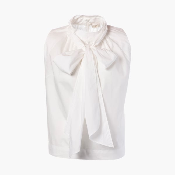 Melanie toppi off white, Jc Sophie