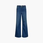 Dara Deluxe -farkut Mid Blue, MOS MOSH — kuva 1