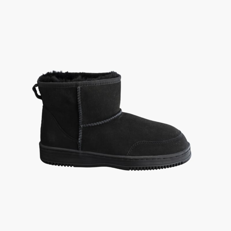 New Zealand Boots Ultra black  — kuva 2
