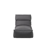 Lounger Stay L coal Blomus  — kuva 1
