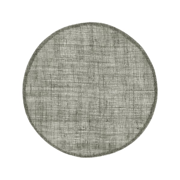 Placemat Linnea dark grey Dixie 