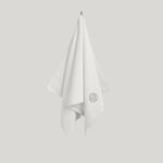 Crest Towel white 70x140 Gant Home  — kuva 1