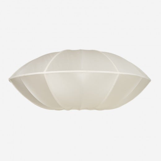 UFO Lampshade off-white Oi Soi Oi