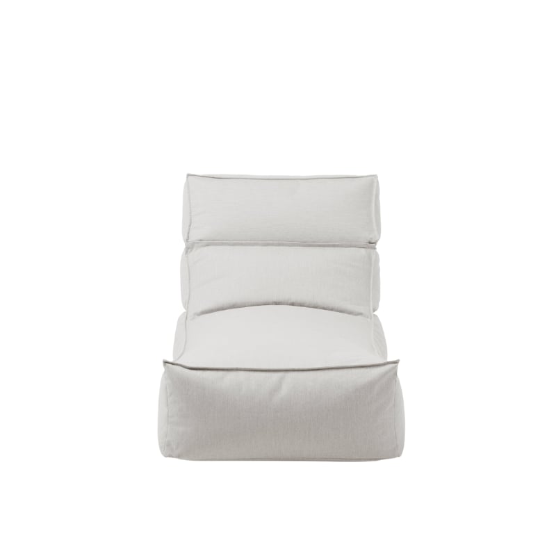 Lounger Stay L cloud Blomus 