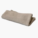 Havana-pellavalautasliina, Natural, Haomy — kuva 2