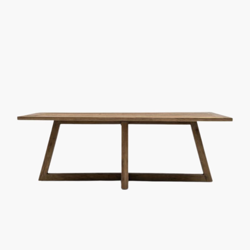 RM Bali Dining Table 240x100 