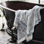 Marigold Towel light blue Mille Notti  — kuva 2