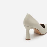 Rose Leather creme Flattered  — kuva 4