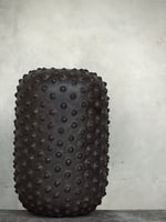 Zorba Big Pot black Noori Objects  — kuva 2