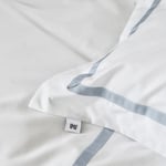 Singolo Pillow Case pink 50x60 Mille Notti  — kuva 2