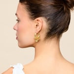 I Love You Matcha Earrings Annele  — kuva 2