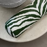 Zebra Bolster green  — kuva 2