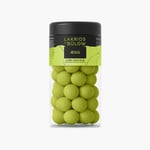 Lakrids by Bülow LIME CRACKLE lakritsi 270g Regular — kuva 1