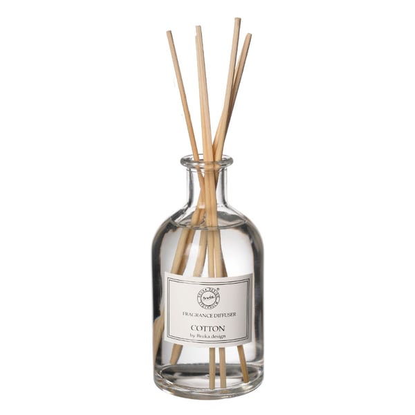 Tuoksukimppu Cotton Bruka Design