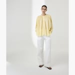 Lars Trousers white JcSophie  — kuva 2
