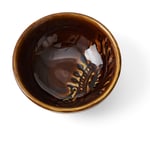 Small Dip Bowl coffee Sthål  — kuva 1