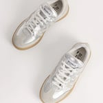 Combi Sneaker silver Bukela  — kuva 4