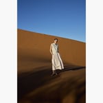 Maple-maxihame vaalea pinkki, Jc Sophie — kuva 3