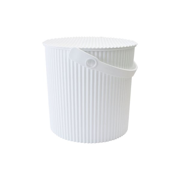 Ämpäri vekki mini 4 L valkoinen Omnioutil