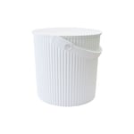 Ämpäri vekki mini 4 L musta Omnioutil — kuva 2