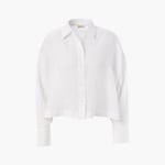 Georgia Blouse off white JC Sophie — kuva 1