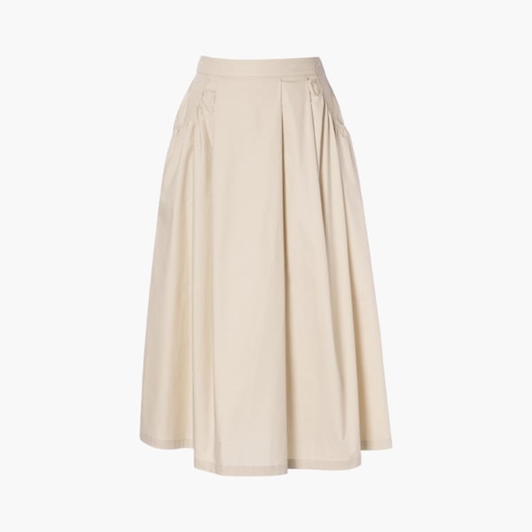 Luisa Skirt sand JcSophie 