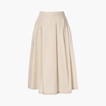 Luisa Skirt sand JcSophie  — kuva 1