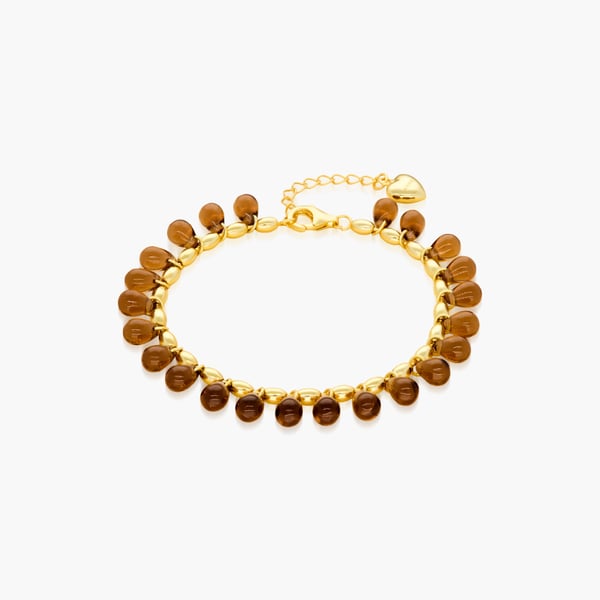 Hot Choco Bracelet Annele 