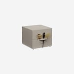 Box with Dragonfly S cool grey Oi Soi Oi  — kuva 1
