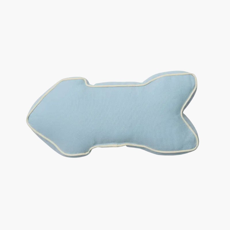 RM Beach Sign Box Pillow  — kuva 2
