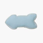 RM Beach Sign Box Pillow  — kuva 2