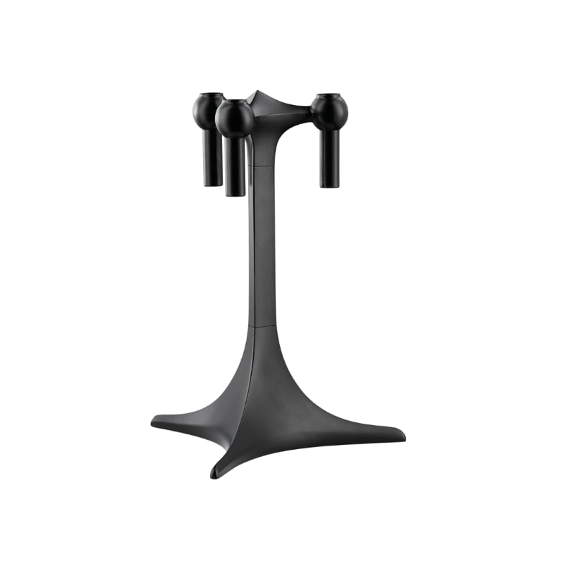 STOFF Nagel The Stand matte black