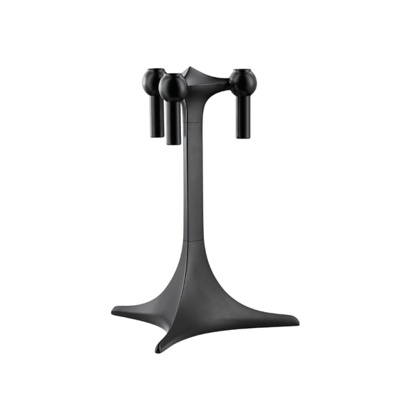 STOFF Nagel The Stand matte black