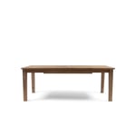 Westborne Dining Table Extendable Riviera Maison  — kuva 2