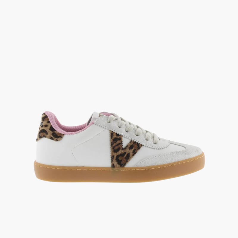 Leo Sneaker Victoria 