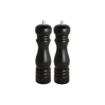 Salt/Pepper Mill black  — kuva 1
