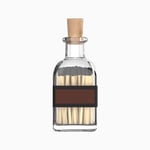 Eldstickan pieni musta  — kuva 2