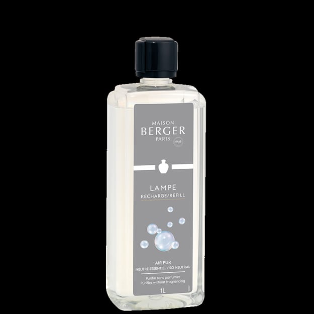 So Neutral 1L neutraalineste huoneilmanpuhdistuslamppuun Maison Berger